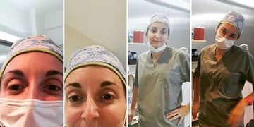 Los beneficios de operarse en invierno Los beneficios de operarse en invierno