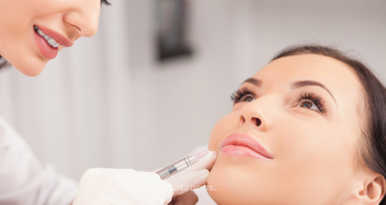 Consejos para que elijas a tu especialista en Botox