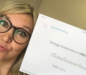 Elenaforeverlove es la ganadora de octubre
