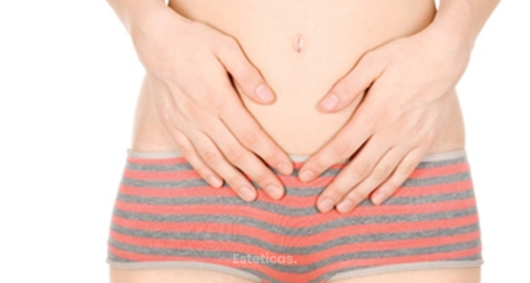 Embellecimiento íntimo: labiplastia