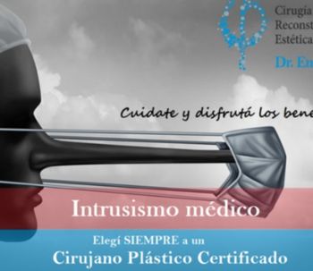 ¿Conoces que es el intrusismo médico y los riesgos que implica para tu salud?