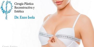 Lo que tenés que saber. Mamoplastia de Aumento.