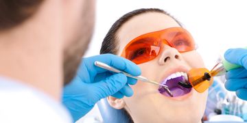 5 preguntas comunes a tu dentista