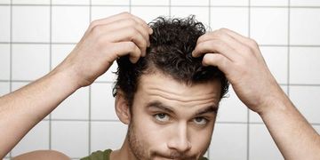 Autotransplante de cabello con técnica FUE: ¡sin cicatriz!