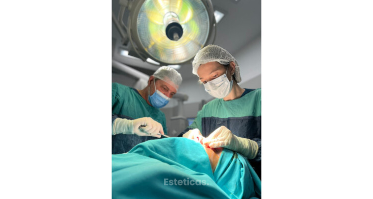 Qué es y cómo se realiza una extracción de prótesis