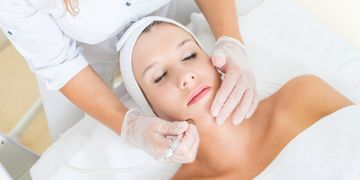 Mejorá el aspecto de tu piel con la microdermoabrasión
