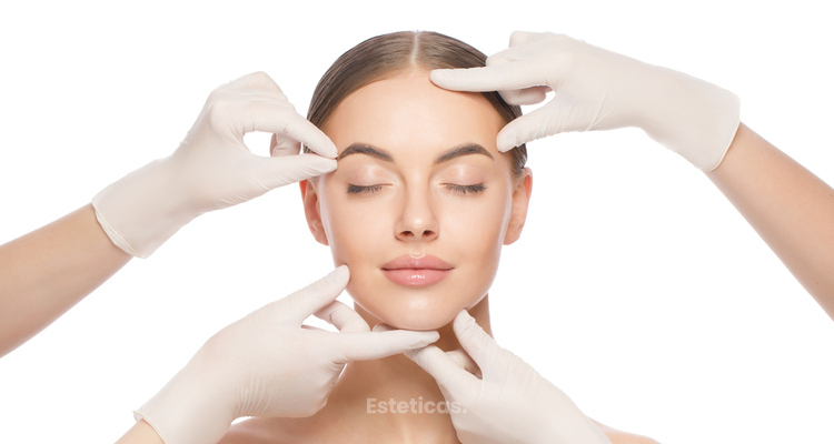 ¿Estás pensando en hacerte un lifting facial? 5 datos importantes que tenés que saber