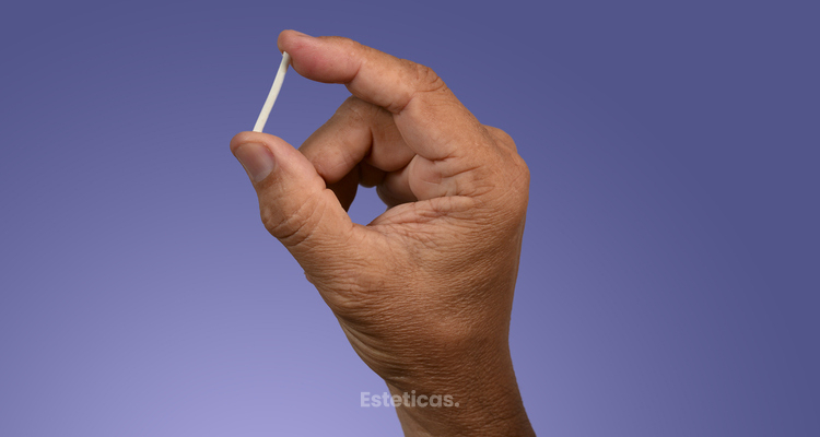 Conocé más sobre el chip sexual