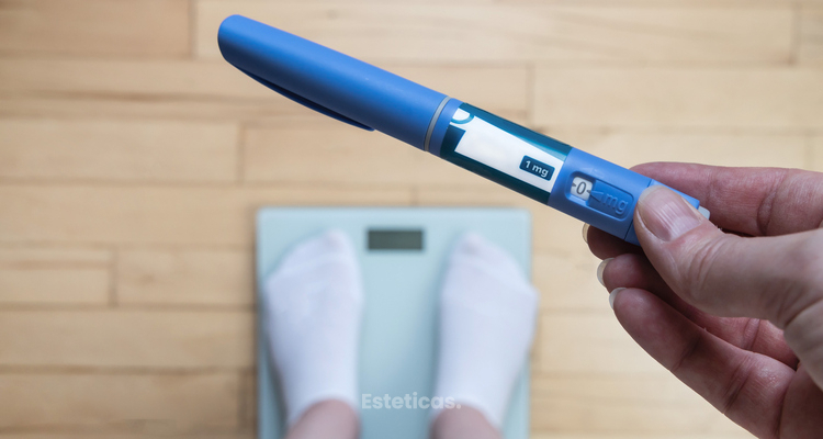 El auge de los medicamentos para la diabetes como tratamiento para la pérdida de peso