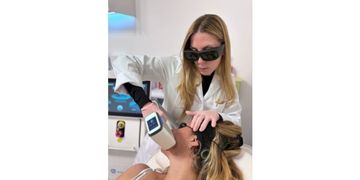 Depilación láser definitiva mujer y hombre. Belleza, confort y respaldo médico