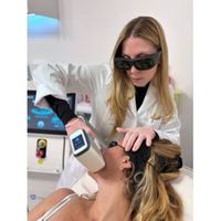 Depilación láser definitiva mujer y hombre. Belleza, confort y respaldo médico