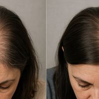 Alopecia en mujeres: causas, tratamientos y soluciones
