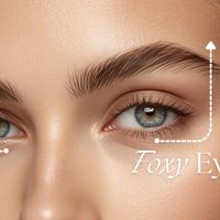 Fox Eyes: la tendencia estética que redefine la mirada en la cirugía plástica moderna Fox Eyes: la tendencia estética que redefine la mirada en la cirugía plástica moderna