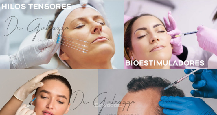 ¿Por qué las personas eligen cada vez más tratamientos estéticos no invasivos en lugar de cirugías?