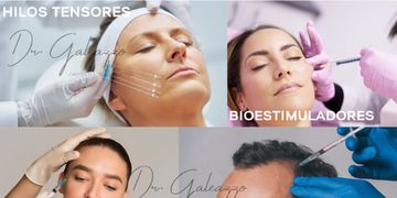 ¿Por qué las personas eligen cada vez más tratamientos estéticos no invasivos en lugar de cirugías?