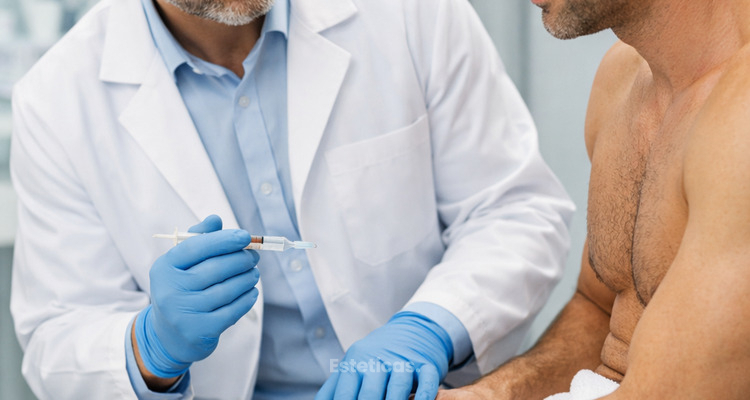 Engrosamiento peneano con ácido hialurónico: una opción estética cada vez más consultada