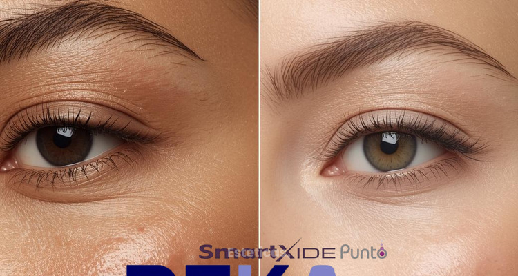 Láser CO2 fraccionado: la solución efectiva para eliminar cicatrices faciales