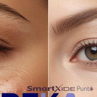 Láser CO2 fraccionado: la solución efectiva para eliminar cicatrices faciales