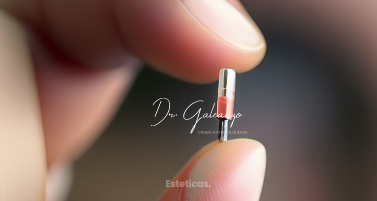 El implante que cambia tu cuerpo, tu mente… y tu deseo sexual