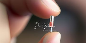 El implante que cambia tu cuerpo, tu mente… y tu deseo sexual