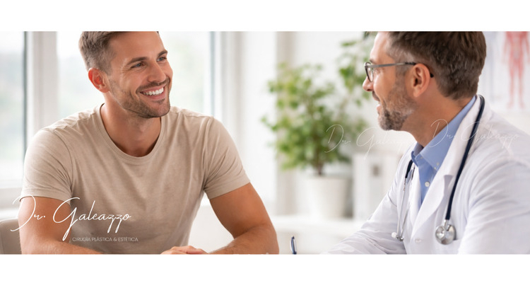 La nueva evolución de la CIRUGÍA ÍNTIMA MASCULINA