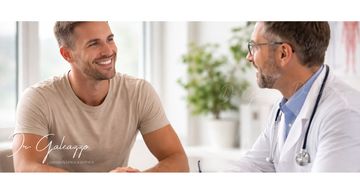 La nueva evolución de la CIRUGÍA ÍNTIMA MASCULINA