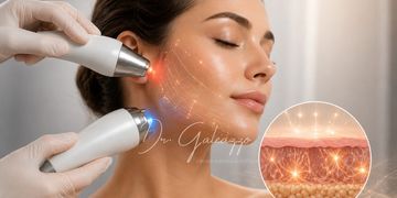 Endolaser + Bioestimuladores: el tratamiento que rejuvenece la piel desde adentro sin cirugía Endolaser + Bioestimuladores: el tratamiento que rejuvenece la piel desde adentro sin cirugía