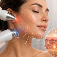 Endolaser + Bioestimuladores: el tratamiento que rejuvenece la piel desde adentro sin cirugía