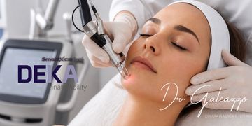 ¿Por qué el invierno es el mejor momento para el láser CO2 DEKA SmartXide? el tratamiento ideal para rejuvenecer la piel ¿Por qué el invierno es el mejor momento para el láser CO2 DEKA SmartXide? el tratamiento ideal para rejuvenecer la piel