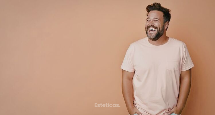 Tratamientos masculinos sin cirugía