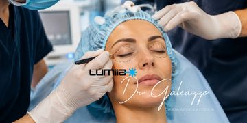Endolaser Lumiia y blefaroplastia: el nuevo enfoque en rejuvenecimiento natural de la mirada