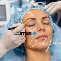 Endolaser Lumiia y blefaroplastia: el nuevo enfoque en rejuvenecimiento natural de la mirada Endolaser Lumiia y blefaroplastia: el nuevo enfoque en rejuvenecimiento natural de la mirada