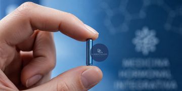 Chip hormonal femenino: por qué cada vez más mujeres consultan para mejorar bienestar, energía y calidad de vida
