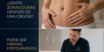 Fibrosis postquirúrgica: qué es, por qué aparece y cómo puede tratarse.