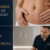Fibrosis postquirúrgica: qué es, por qué aparece y cómo puede tratarse.
