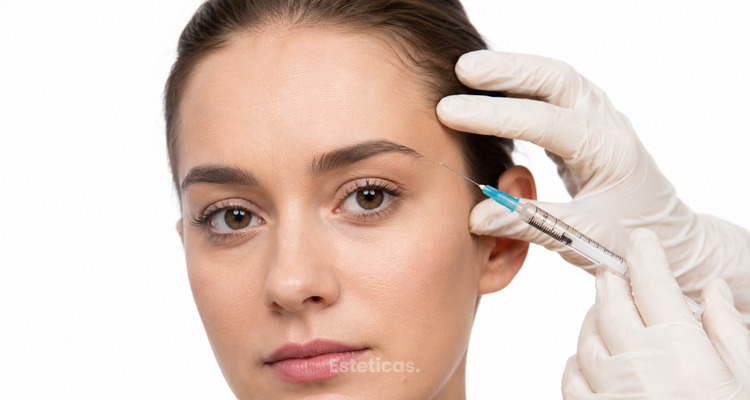 Botox: beneficios según el tipo de arruga y cómo ayuda a rejuvenecer el rostro