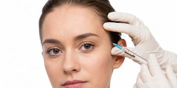 Botox: beneficios según el tipo de arruga y cómo ayuda a rejuvenecer el rostro