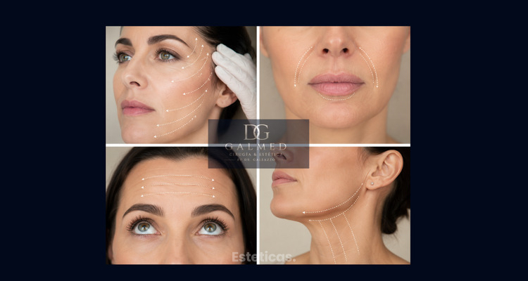 Rejuvenecimiento facial no quirúrgico: la evolución de la belleza natural