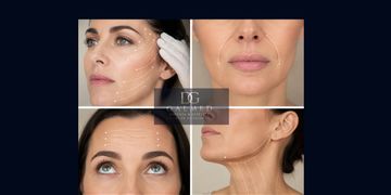 Rejuvenecimiento facial no quirúrgico: la evolución de la belleza natural