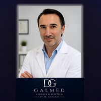 Dr. Damián Galeazzo: experiencia, precisión y seguridad para acompañar cada transformación