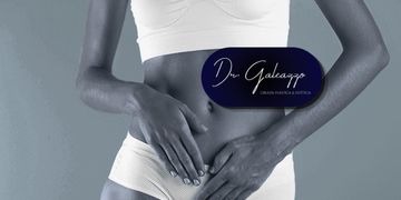 Labioplastia junto con lipoescultura o abdominoplastia: una alternativa para una armonía corporal integral