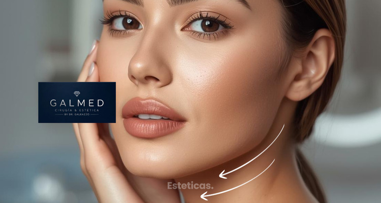 Lipopada: técnicas, tecnología y tratamientos para definir el cuello