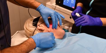 Endolifting facial: qué es y cómo funciona.
