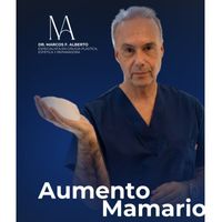 Cómo elegir el tamaño del implante mamario.