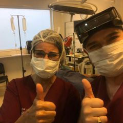 Dr. Javier Recchiuto