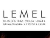 Dra. Velia Lemel