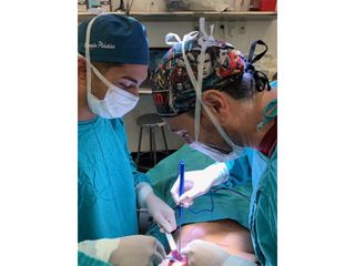 Dr. Rodrigo Jorrat