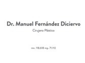 Dr. Manuel Fernández Diciervo