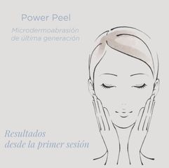 Power Peel Microdermoabrasión - Clinica Marra