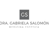 Dra.Gabriela Salomón